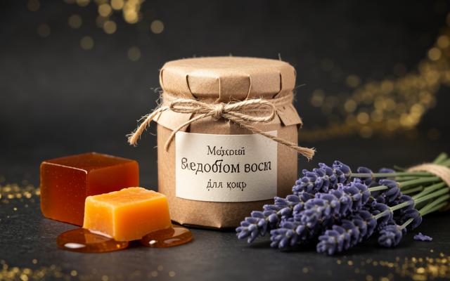 Авторская косметика