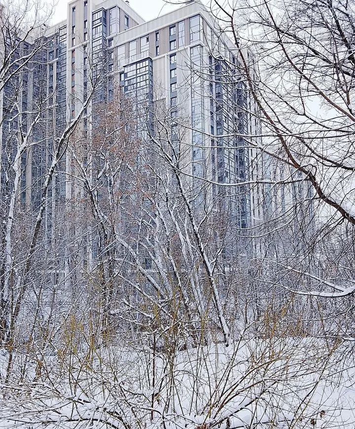 ВДНХ и необычные городские места